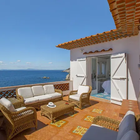 Apartment Bouganvillea *